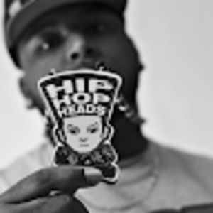 Meet your Posher, Jared